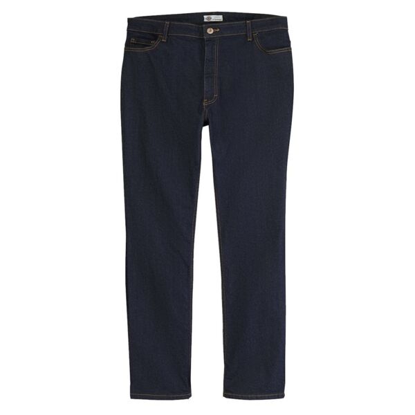 Dickies Women's Industrial 31" Inseam 5-Pocket Flex Jeans FW20 Women's Industrial 31" Inseam 5-Pocket Flex Jeans Thumbnail