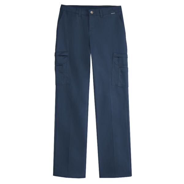 Dickies Women's Cotton Cargo Pants FW39 Women's Cotton Cargo Pants Thumbnail