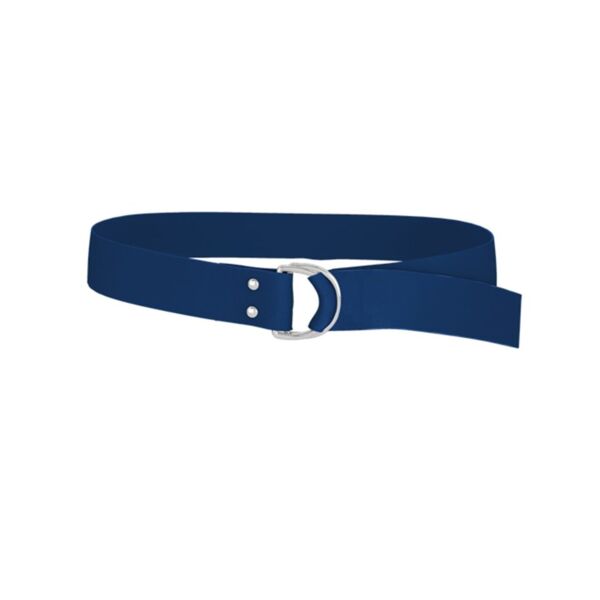 Alleson Athletic Football Belt 1" Width 3FBLA Football Belt 1" Width Thumbnail