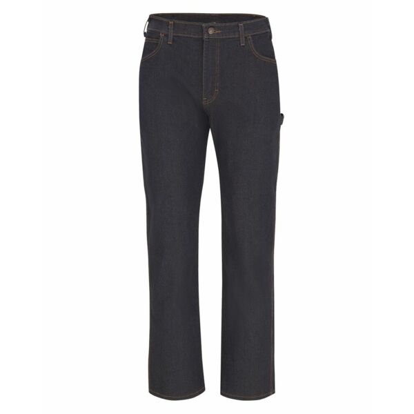 Dickies Men's Industrial Carpenter Flex Jeans LU22 Men's Industrial Carpenter Flex Jeans Thumbnail