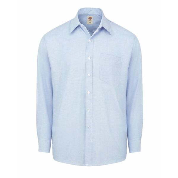 Dickies Men's Oxford Shirt SSS36 Men's Oxford Shirt Thumbnail