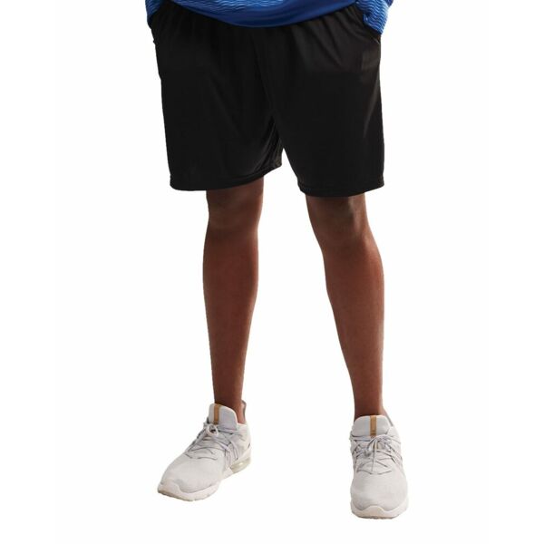 Holloway Men's Whisk 2.0 Shorts 229511 Men's Whisk 2.0 Shorts Thumbnail