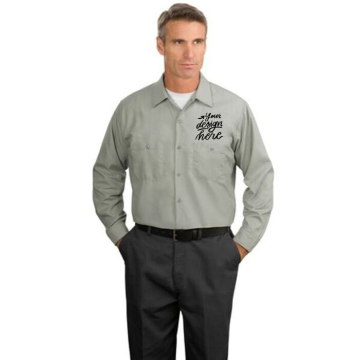 Workwear and Safety Workwear and Safety Thumbnail