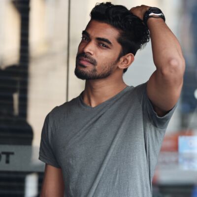 Short Sleeve American Made Thumbnail