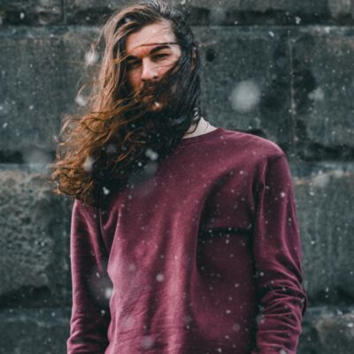 Long Sleeve American Made Thumbnail