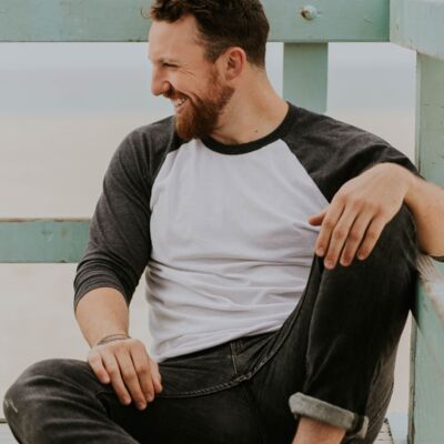 3/4 Sleeve Thumbnail