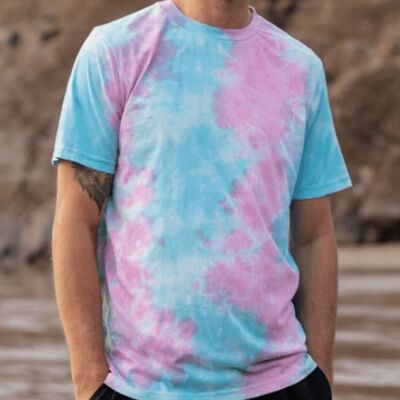 Tie Dye Thumbnail