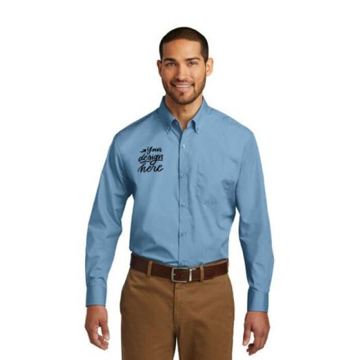 Button-Up Shirts Button-Up Shirts Thumbnail