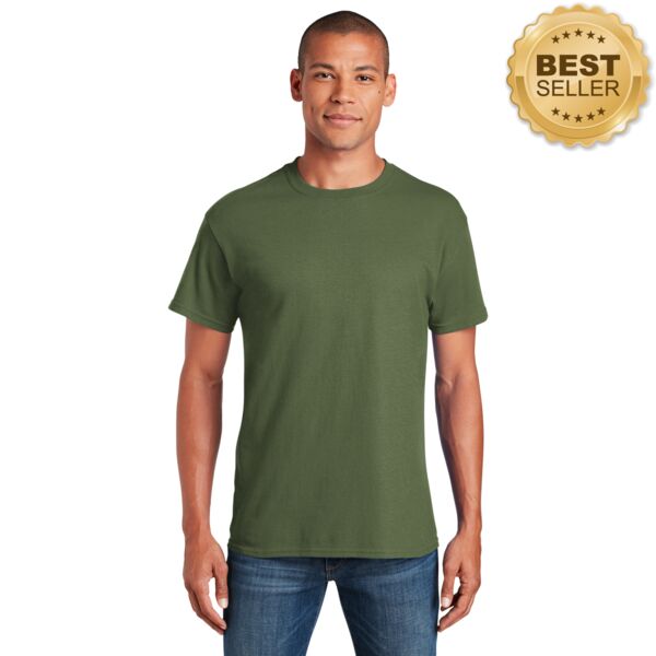Gildan Softstyle ® 100% Cotton T Shirt 64000 Softstyle ® 100% Cotton T Shirt Thumbnail