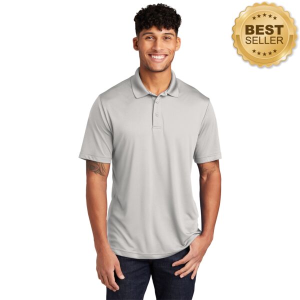 Sport Tek PosiCharge ® Performance ™ Polo ST550 PosiCharge ® Performance ™ Polo Thumbnail