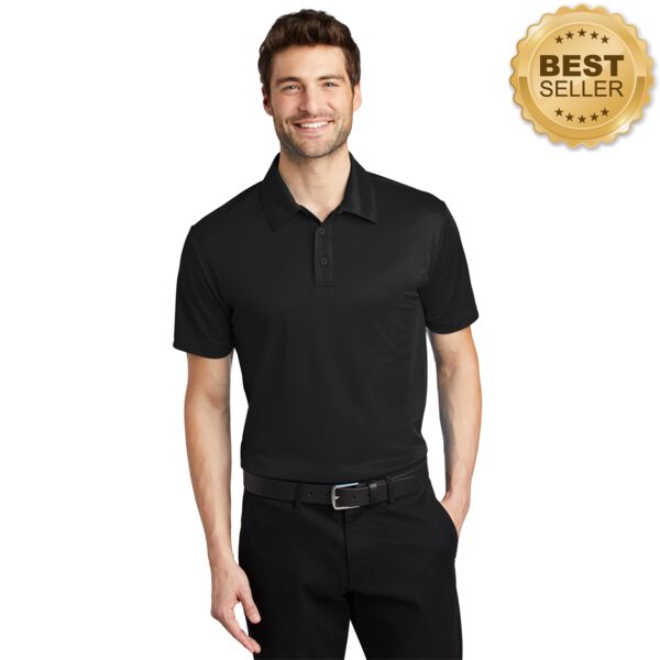 Port Authority Silk Touch™ Performance Polo K540 Silk Touch™ Performance Polo Thumbnail