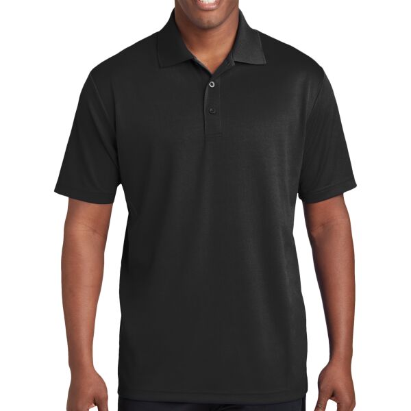 PosiCharge ® RacerMesh ® Performance Polo Thumbnail