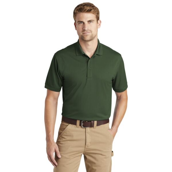 Industrial Snag Proof Pique Performance Polo Thumbnail