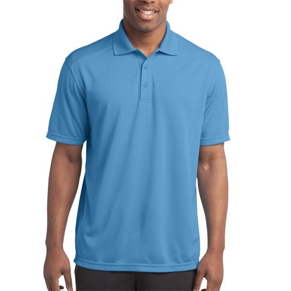 PosiCharge ® Micro Mesh Performance Polo Thumbnail