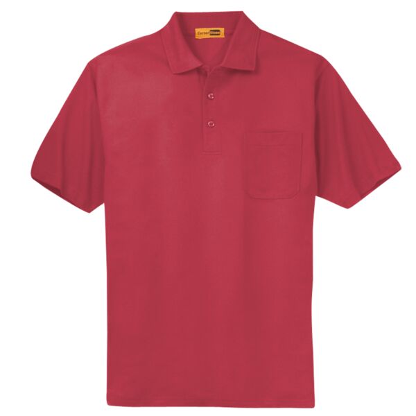 Select Snag Proof Pocket Performance Polo Thumbnail