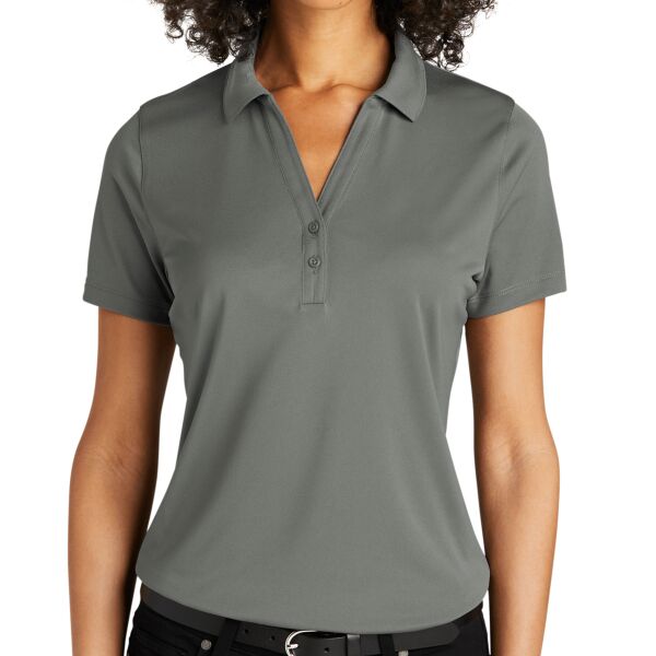 Ladies C Free  Performance Polo Thumbnail