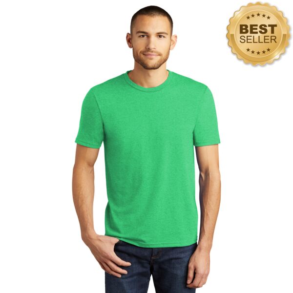 Perfect Tri Blend ® Tee Thumbnail
