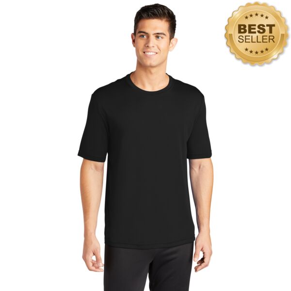 Sport Tek PosiCharge ® Competitor™ Performance Tee ST350 PosiCharge ® Competitor™ Performance Tee Thumbnail
