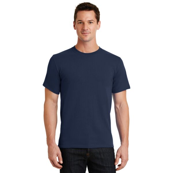Port & Company Essential Cotton Tee PC61 Essential Cotton Tee Thumbnail
