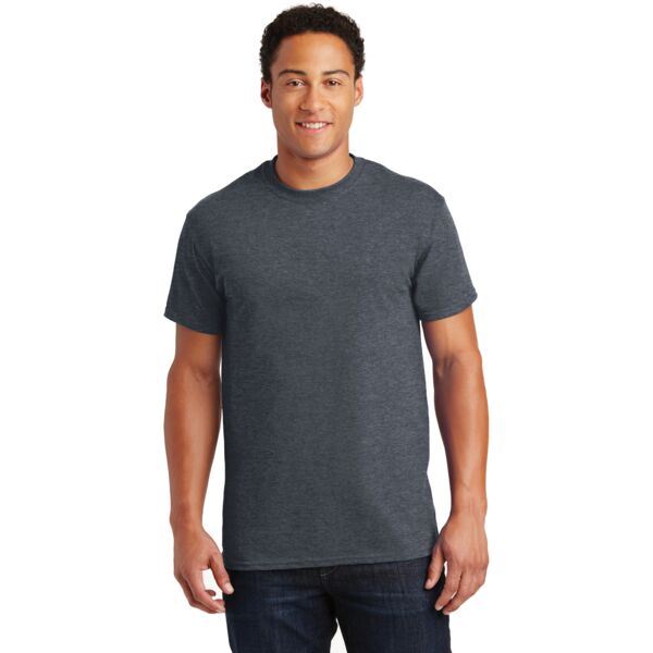 Gildan Ultra Cotton ® 100% US Cotton T Shirt 2000 Ultra Cotton ® 100% US Cotton T Shirt Thumbnail