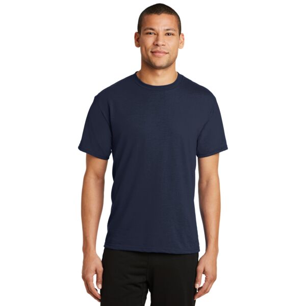 Port & Company Performance Blend Tee PC381 Performance Blend Tee Thumbnail