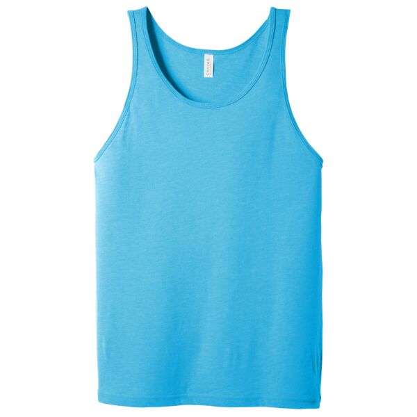 Jersey Cotton Tank Thumbnail