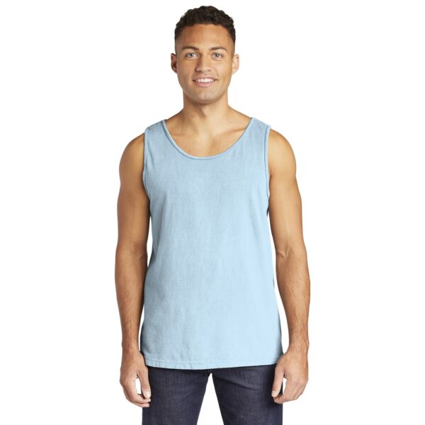 Comfort Colors Cotton Tank Top 9360 Cotton Tank Top Thumbnail