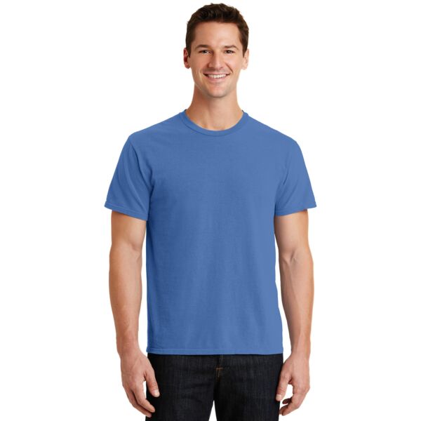 Port & Company Beach Wash ® Cotton Garment Dyed Tee PC099 Beach Wash ® Cotton Garment Dyed Tee Thumbnail
