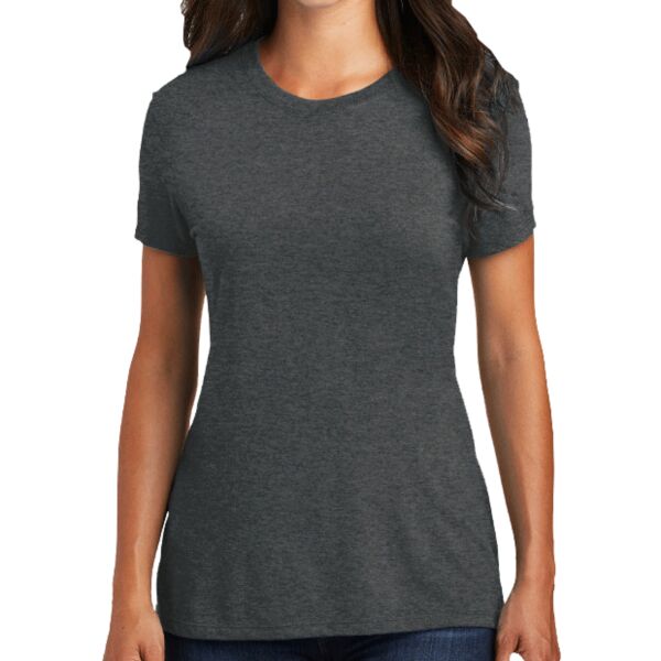 Women's Perfect Tri Blend Tee Thumbnail