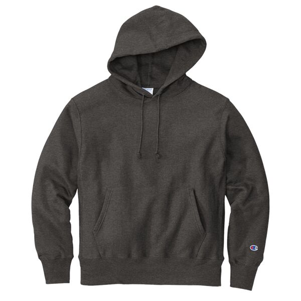 Reverse Weave ® Hooded Sweatshirt Thumbnail