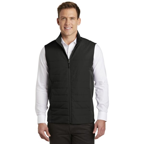 Port Authority Collective Insulated Vest J903 Collective Insulated Vest Thumbnail