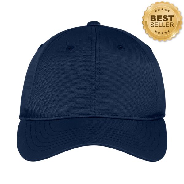Sport Tek Dry Zone ® Nylon Cap STC10 Dry Zone ® Nylon Cap Thumbnail