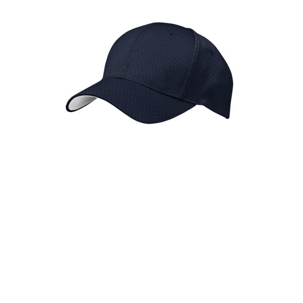 Port Authority Pro Mesh Cap C833 Pro Mesh Cap Thumbnail