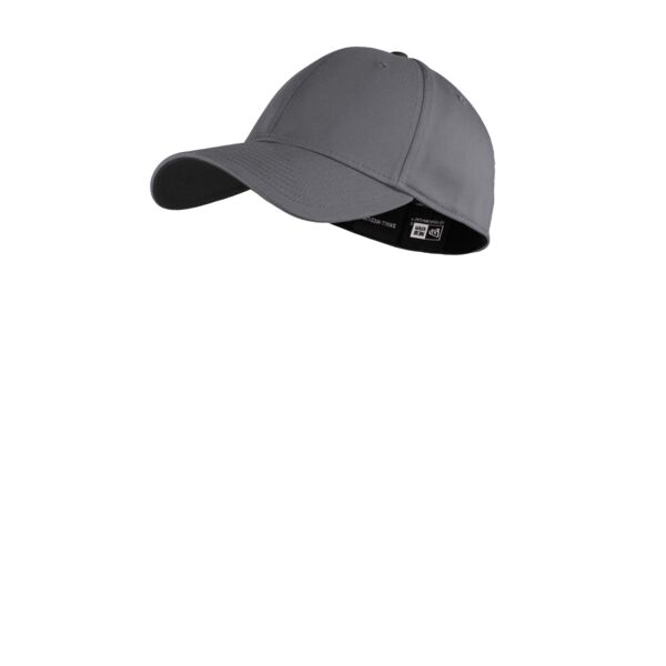 New Era Interception Cap NE1100 Interception Cap Thumbnail