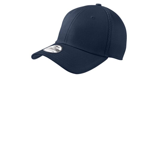 New Era Stretch Mesh Cap NE1020 Stretch Mesh Cap Thumbnail