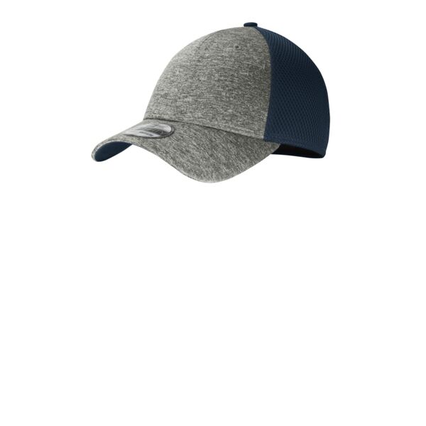 New Era Shadow Stretch Mesh Cap NE702 Shadow Stretch Mesh Cap Thumbnail