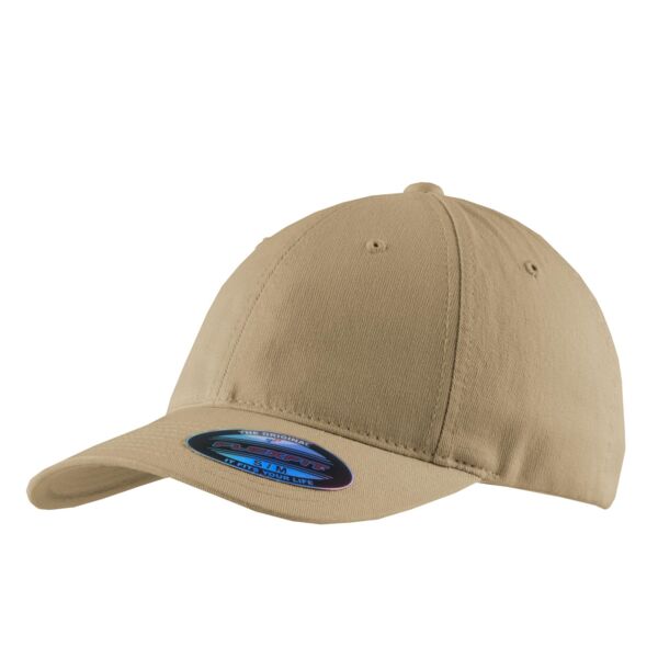 Port Authority Flexfit ® Garment Washed Cap C809 Flexfit ® Garment Washed Cap Thumbnail