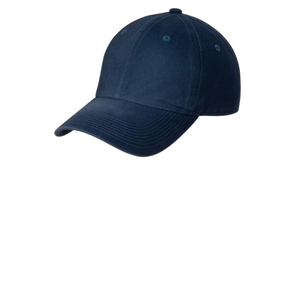 Port Authority Spray Wash Cap C811 Spray Wash Cap Thumbnail