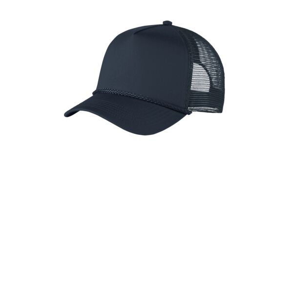 Port Authority 5 Panel Snapback Cap C932 5 Panel Snapback Cap Thumbnail
