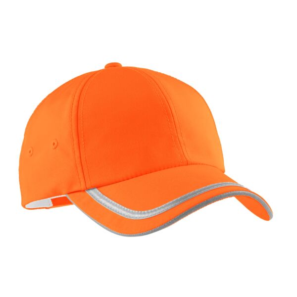 Port Authority Enhanced Visibility Cap C836 Enhanced Visibility Cap Thumbnail