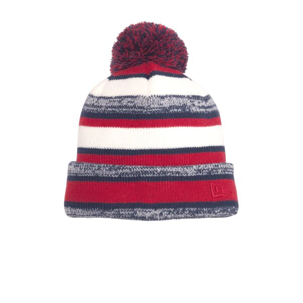 New Era Sideline Beanie NE902 Sideline Beanie Thumbnail