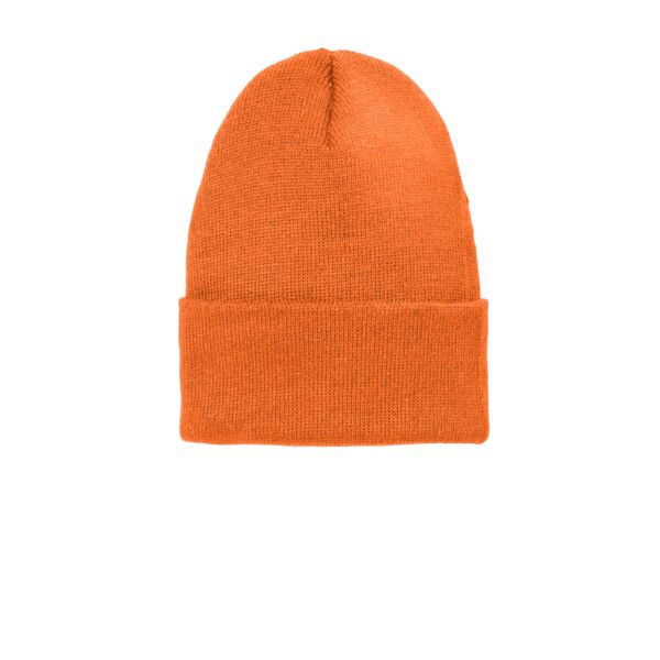 Volunteer Knitwear Chore Beanie VL10 Chore Beanie Thumbnail