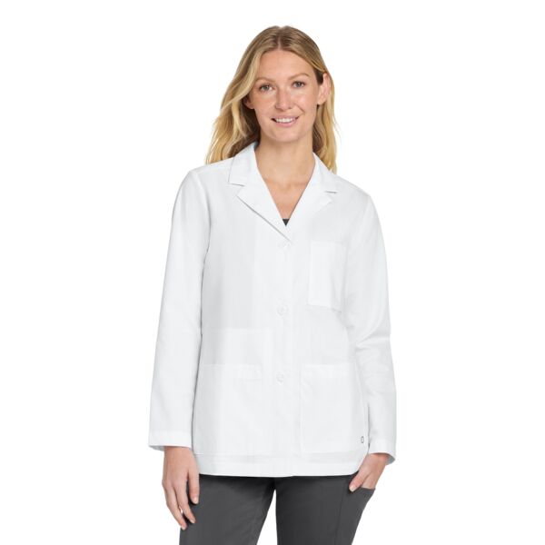 Wink Women's Consultation Lab Coat WW4072 Women's Consultation Lab Coat Thumbnail