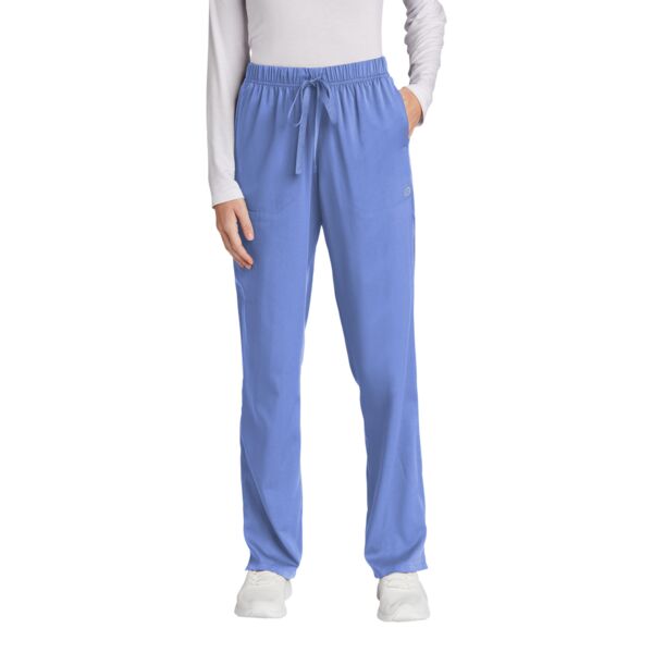 Wink Women's Premiere Flex  Cargo Pant WW4158 Women's Premiere Flex  Cargo Pant Thumbnail