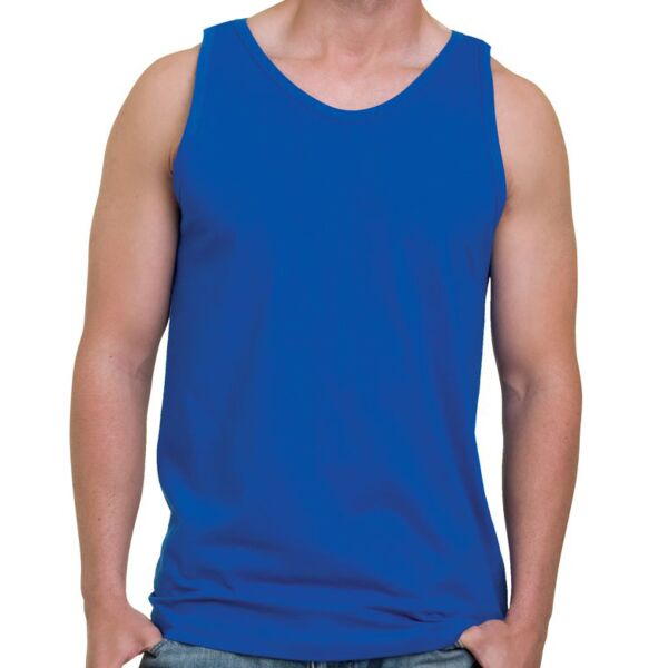 USA-Made Tank Top Thumbnail