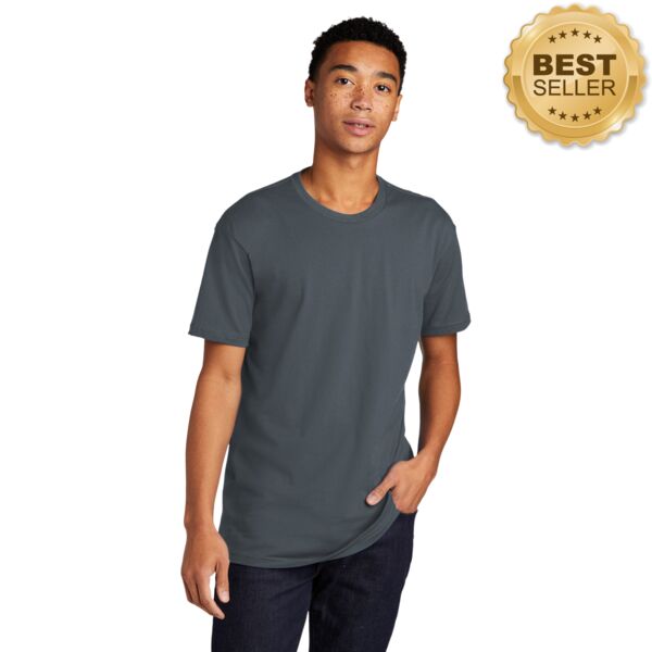 Next Level Apparel  Cotton Tee NL3600  Cotton Tee Thumbnail