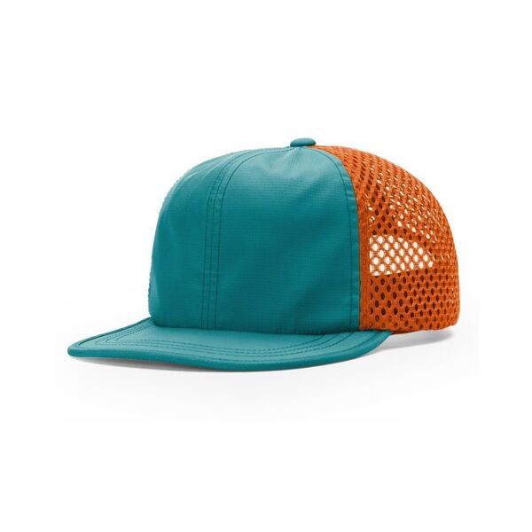 Rouge Wide Set Mesh Cap Thumbnail