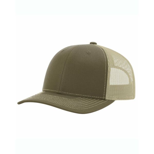 Richardson Recycled Trucker Cap 112RE Recycled Trucker Cap Thumbnail