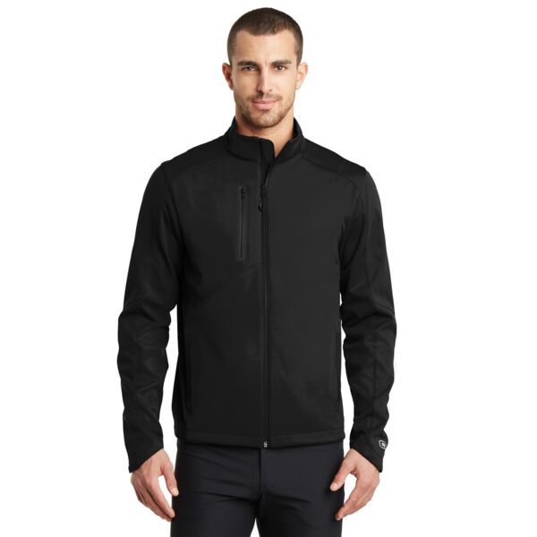 OGIO Crux Soft Shell OE720 Crux Soft Shell Thumbnail