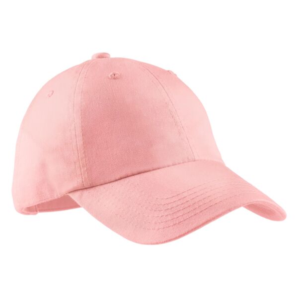 Port Authority Ladies Garment Washed Cap LPWU Ladies Garment Washed Cap Thumbnail